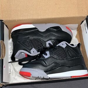 6C Jordan 4’s .